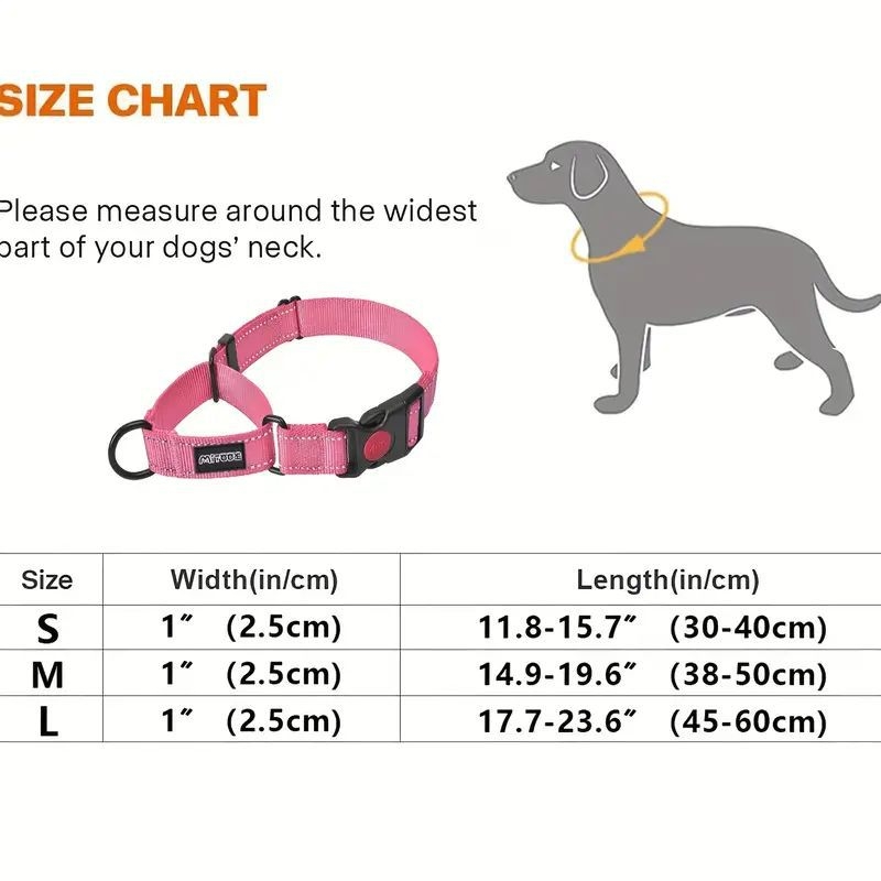 Amazon Hot Sale Explosion Protection Protection Pseća ogrlica od najlona Reflektirajuća ogrlica za kućne ljubimce Izlazna podesiva ogrlica
