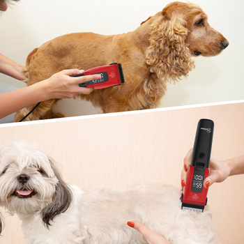 Ηλεκτρική κουρευτική μηχανή για κατοικίδια, ηλεκτρική κουρευτική μηχανή, κουρευτική μηχανή για σκύλους, ξυριστική μηχανή για γάτες, κουρευτική μηχανή για σκύλους σε διασυνοριακό επίπεδο