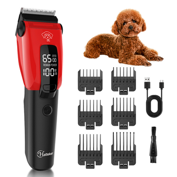 Ηλεκτρική κουρευτική μηχανή για κατοικίδια, ηλεκτρική κουρευτική μηχανή, κουρευτική μηχανή για σκύλους, ξυριστική μηχανή για γάτες, κουρευτική μηχανή για σκύλους σε διασυνοριακό επίπεδο