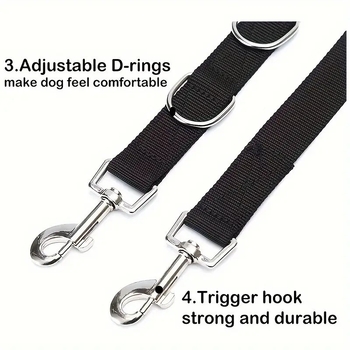 Νέα ζώνη μπάνιου περιποίησης κατοικίδιων ζώων με σταθερό λουρί ομορφιάς για σκύλους για καθαρισμό γούνας ζώνης σκύλου