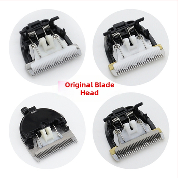 Plaukų kirpimo mašinėlė, vilnos triušio plaukai, elektrinė kirpimo mašinėlės galvutė, nagų šlifuoklis, šlifavimo galvutė, elektrinių kirpimo mašinėlių priedai, tiesioginis gamyklos pardavimas, naminių gyvūnėlių peiliukas