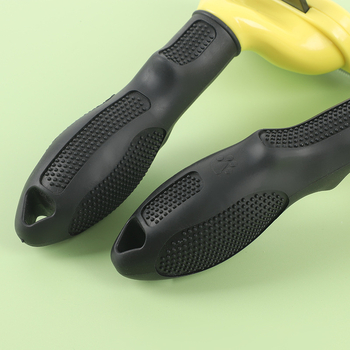 Χονδρική πώληση μαχαιριών αποτρίχωσης κατοικίδιων για την αφαίρεση επιπλέουσας τρίχας, μαχαιριών αποτρίχωσης και αραίωσης τρίχας, χτένων γάτας, χτένων σκύλου, χονδρικής πώλησης ειδών κατοικίδιων ζώων