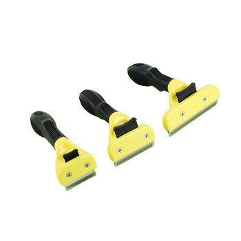 Χονδρική πώληση μαχαιριών αποτρίχωσης κατοικίδιων για την αφαίρεση επιπλέουσας τρίχας, μαχαιριών αποτρίχωσης και αραίωσης τρίχας, χτένων γάτας, χτένων σκύλου, χονδρικής πώλησης ειδών κατοικίδιων ζώων