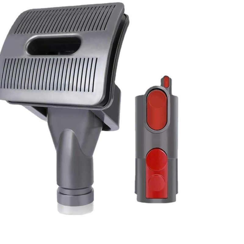 Tinka „Dai* Sen*V6 V7V8“ dulkių siurbliui, valančiam ilgaplaukį augintinių šepetį / siurbimo antgalį + šepečio antgalį (ilgaplaukiams augintiniams)