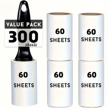 2025 piiriülene kleepuv paber majapidamistarvete lemmikloomade karvade töötleja majapidamispuhastusvahend