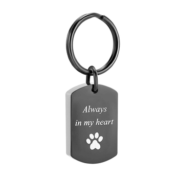 Palinkėjimų už naują augintinį karsto karoliai pakabukas giminaičiams kvadratinių raidžių karsto pakabukas kvepalų pakabukas dekoracijos