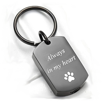 Palinkėjimų už naują augintinį karsto karoliai pakabukas giminaičiams kvadratinių raidžių karsto pakabukas kvepalų pakabukas dekoracijos