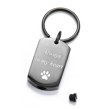 Palinkėjimų už naują augintinį karsto karoliai pakabukas giminaičiams kvadratinių raidžių karsto pakabukas kvepalų pakabukas dekoracijos