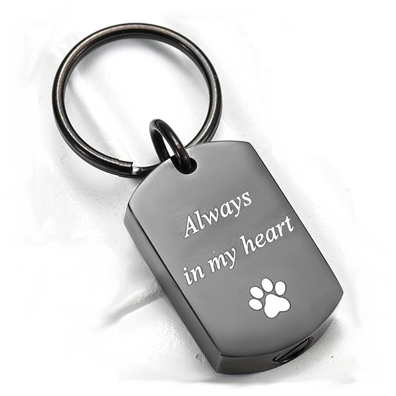 Palinkėjimų už naują augintinį karsto karoliai pakabukas giminaičiams kvadratinių raidžių karsto pakabukas kvepalų pakabukas dekoracijos