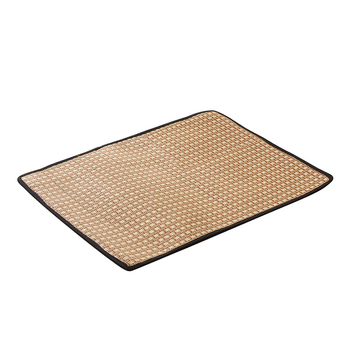 Καλοκαιρινό χαλάκι κρύο μικρό χαλάκι σκύλου χαλάκι γάτας υπερμεγέθη χαλάκι μπαστούνι αναπνεύσιμο ρείθρο προμήθειες κατοικίδιων ζώων χονδρικής