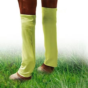 Κάλτσες για τα πόδια αλόγου σε καυτές πωλήσεις σε διασυνοριακό επίπεδο, κάλυμμα για τα πόδια αλόγου, προστατευτικό ποδιών αλόγου, αντικουνουπικό και εντομοαπωθητικό κάλυμμα, λουράκι για τα πόδια αλόγου, κάλτσες αλόγου, άνετα είδη ιππασίας