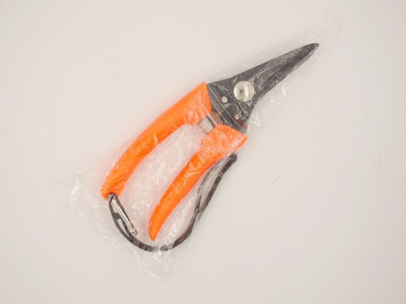 Tarpvalstybinės karšto pardavimo 702 pakabinamos virvės daugiafunkcinės vielos geležinės žirklės sodininkystės gėlininkystės sodo šakos nerūdijančio plieno genėjimo žirklės