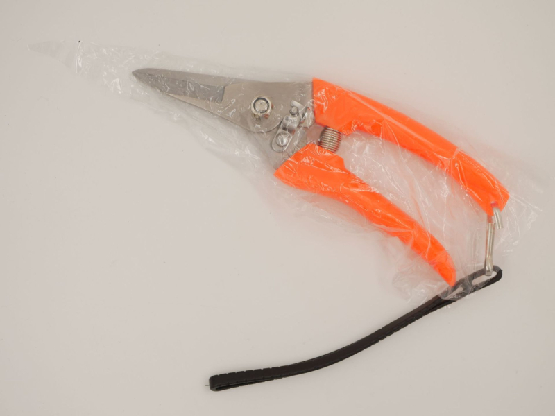 Tarpvalstybinės karšto pardavimo 702 pakabinamos virvės daugiafunkcinės vielos geležinės žirklės sodininkystės gėlininkystės sodo šakos nerūdijančio plieno genėjimo žirklės