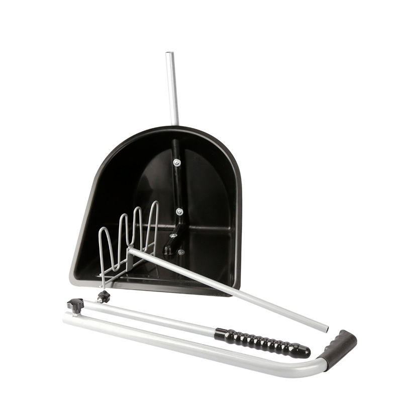 Лопатка, Вила за тор, Инструмент за конско помещение, Лопата за тор, Събирач на тор, Сбруя, Фабрика за конни принадлежности 8802032