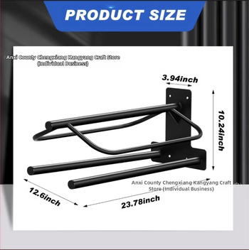 „Amazon“ balno stovas Balno stovas Balno sieninis laikymo balno stovas Jojimo reikmenys Sustorintas visas petnešų laikymo stovo komplektas