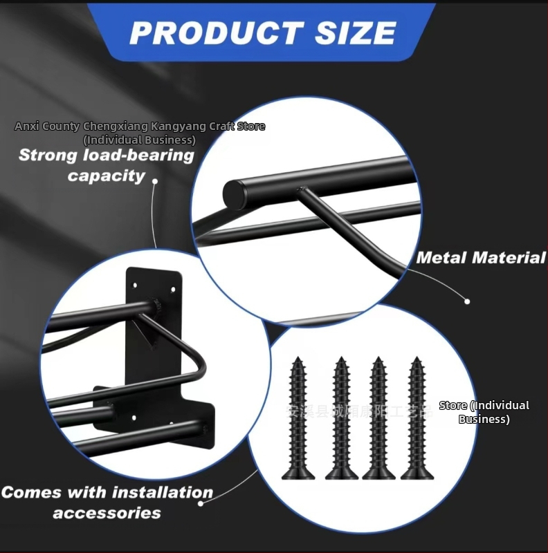 Стойка за седла Amazon Стойка за седла Стенен монтаж за съхранение на седла Конни принадлежности Удебелен пълен комплект стойка за съхранение на сбруя