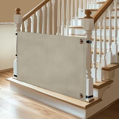 Magic-Gate lemmikloomade isolatsioonivõrk, piiriülene lemmikloomade, kasside ja koerte tara, kaasaskantav kokkupandav turvaaed