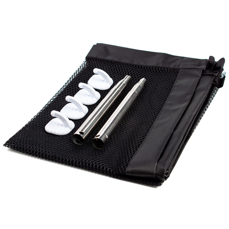 Magic-Gate lemmikloomade isolatsioonivõrk, piiriülene lemmikloomade, kasside ja koerte tara, kaasaskantav kokkupandav turvaaed