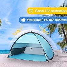 Διασυνοριακή σκηνή σκύλων Explosions Pop-up για εσωτερικούς και εξωτερικούς χώρους Διαθέσιμη φωλιά γάτας Αδιάβροχη αναπνεύσιμη κουκούλα Εξωτερική αντηλιακή προστασία