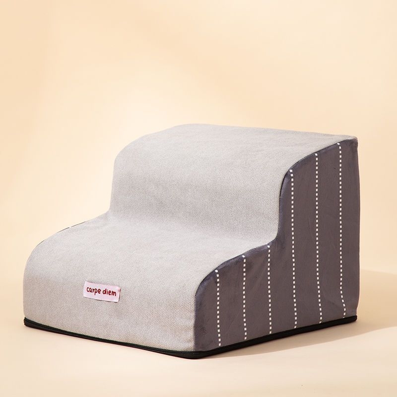 Kućni ljubimci Kućanske stepenice za krevet Štene Psi Ljestve za penjanje za pse Ljestve za mačke Gore i dolje Krevet Mali Rastaviti i oprati