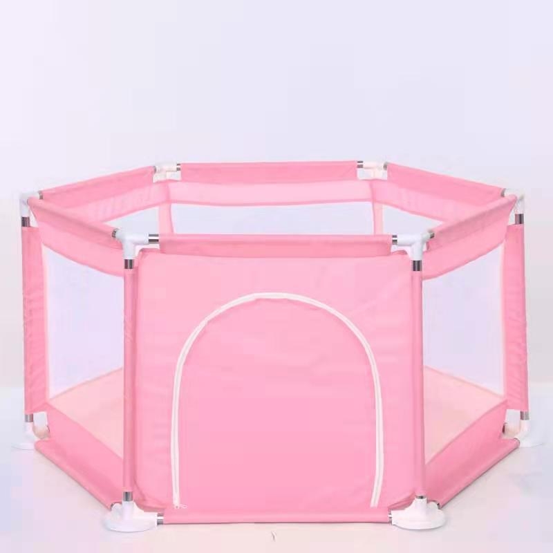 Beebi roomamismatt Aed Beebi siseruumides mänguväljak Laste põranda elutoa mäng Piirde roomamine Xiliang