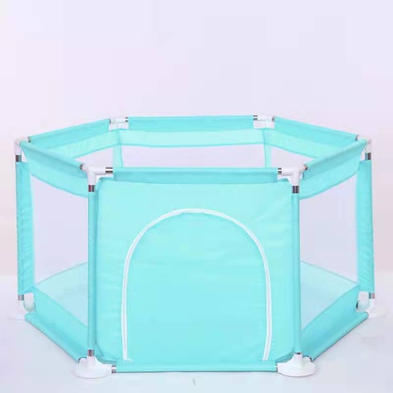 Beebi roomamismatt Aed Beebi siseruumides mänguväljak Laste põranda elutoa mäng Piirde roomamine Xiliang