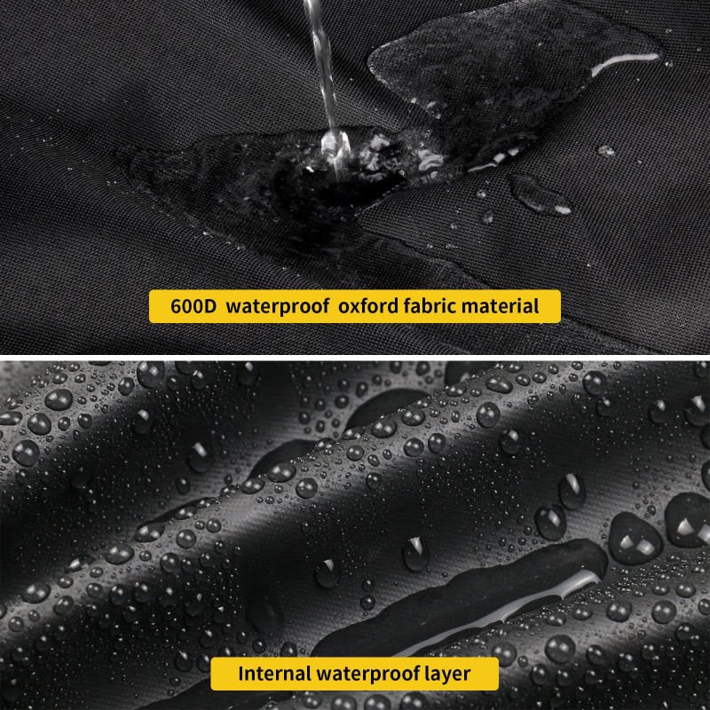 Kačių namelio uždangalas, skirtas žiemai, laukinių kačių namelio uždangalas, atsparus oro sąlygoms, 210° sidabruotas, Oksfordo audinio uždangalas nuo saulės, tarpvalstybinis, karštas išpardavimas