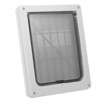 Tehase lemmikloomatarvete kassiuks, kassihoidja, koerauks, kontrollitud juurdepääsu suund, valge, must, pruun lemmikloomauks