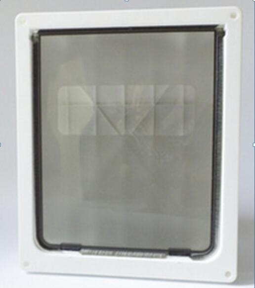 Tehase lemmikloomatarvete kassiuks, kassihoidja, koerauks, kontrollitud juurdepääsu suund, valge, must, pruun lemmikloomauks