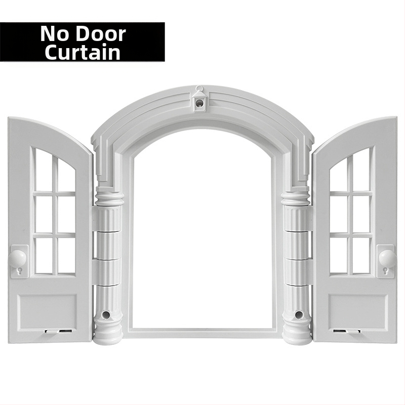 Uue kassikuuti, kassiukse, koeraaugu ja klapita lemmikloomaukse piiriülene allikas, prantsuse kassiuks