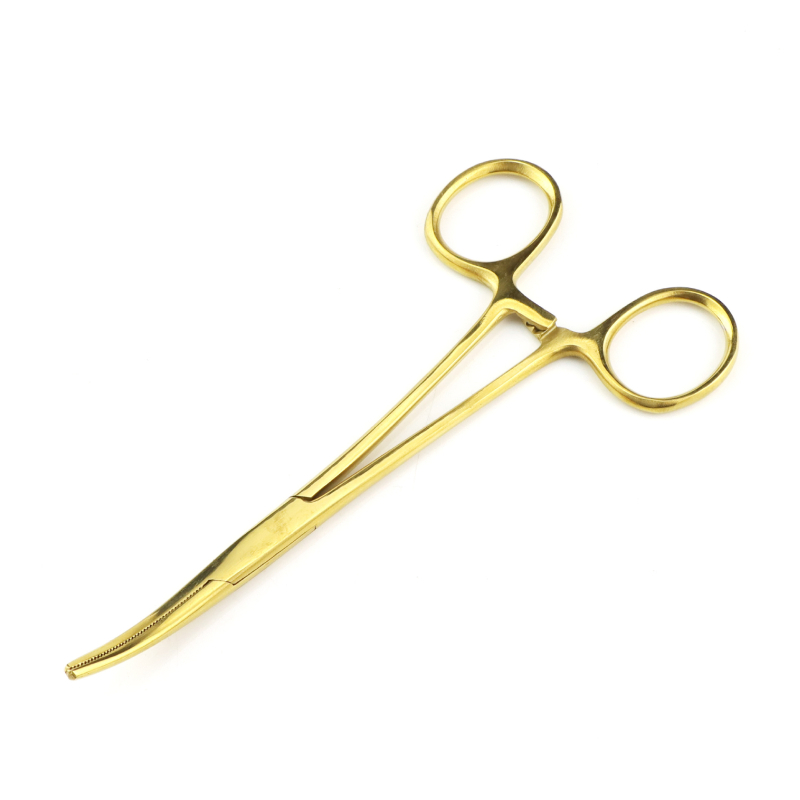 12,5 см/14 см цветни хемостатични щипци, високотемпературна обработка, стерилизация, прав лакът, по избор, щипци за ушни косми, многоцветни по избор