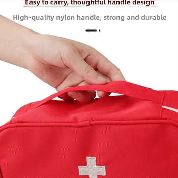 Trusă de prim ajutor pentru călătorii în aer liber, kit de prevenire a epidemiilor medicale, kit de urgență, kit de protecție pentru studenți, kit medical pentru cutremure