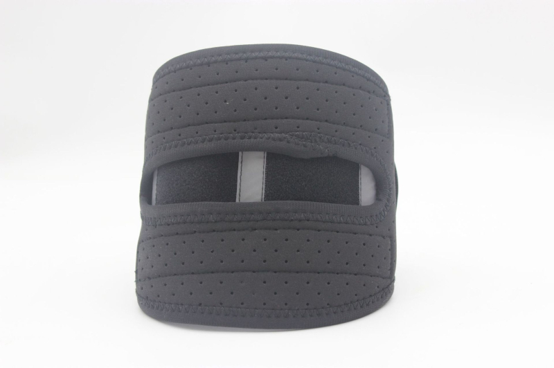 Novi prsten za vrat kućnih ljubimaca, zaštita za vrat psa s potpornim nosačem za vrat, zaštita od uganuća, postoperativna stabilnost vrata