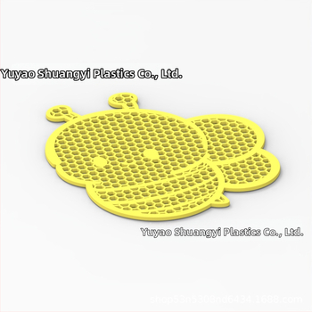 Nauja tarpvalstybinė spausdinta plaukiojanti bičių salos bičių tiektuvo lauko sodo kriauklė