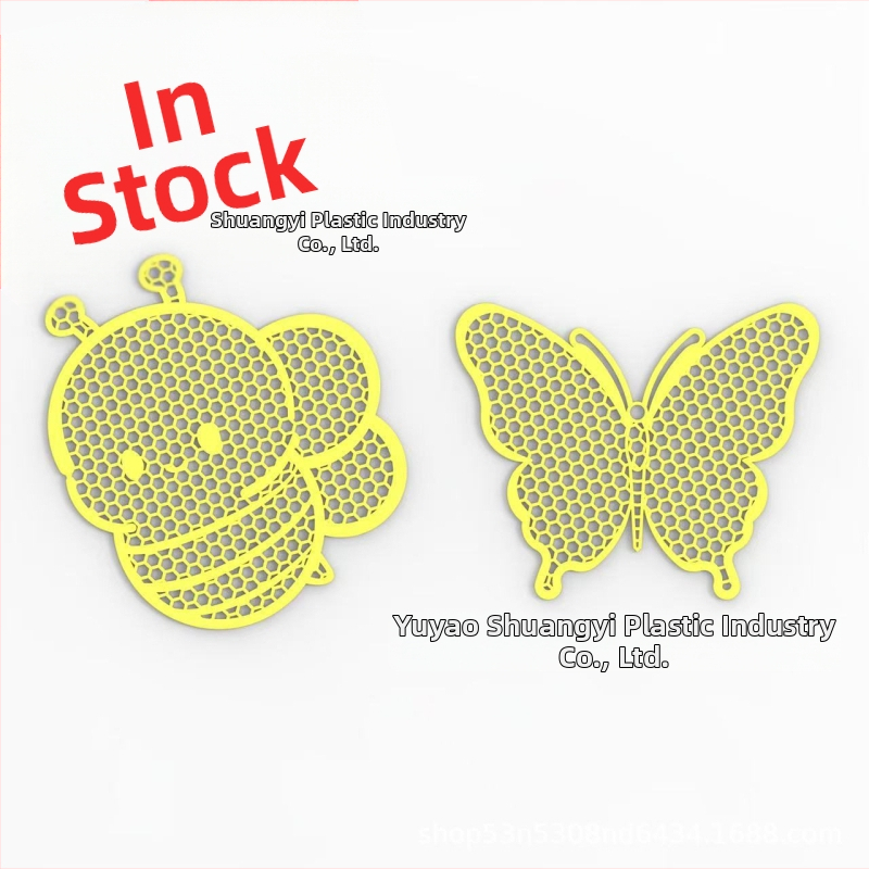 Pārrobežu jauna drukāta peldoša bišu salas bišu barotava āra dārza izlietne