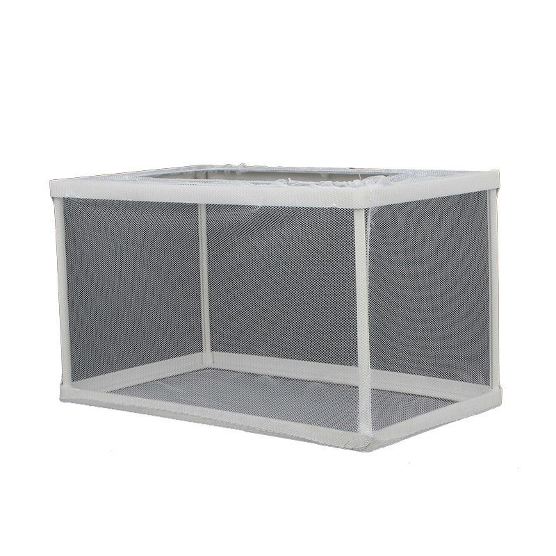 Kutija za uzgoj s koritom, inkubator za izleganje riba, kutija za izolaciju riba, mreža za uzgoj, velika kutija za izleganje riba