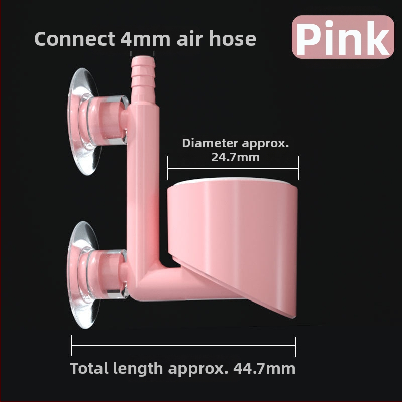 Pribor za pumpu za kisik u akvariju, ukrasne ribe, nano ploča za mjehuriće, pročišćavač zraka, super gusti kamen s mjehurićima, kisik