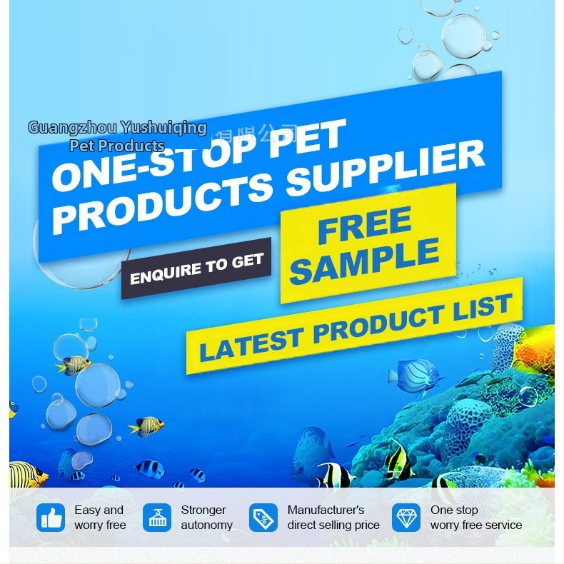 Veľkoobchodný filter Xinyou Water Fairy Water Fairy Aquarium Fish Tank Filter Biochemický filter Anti-Gas Lift Sacie odpadky