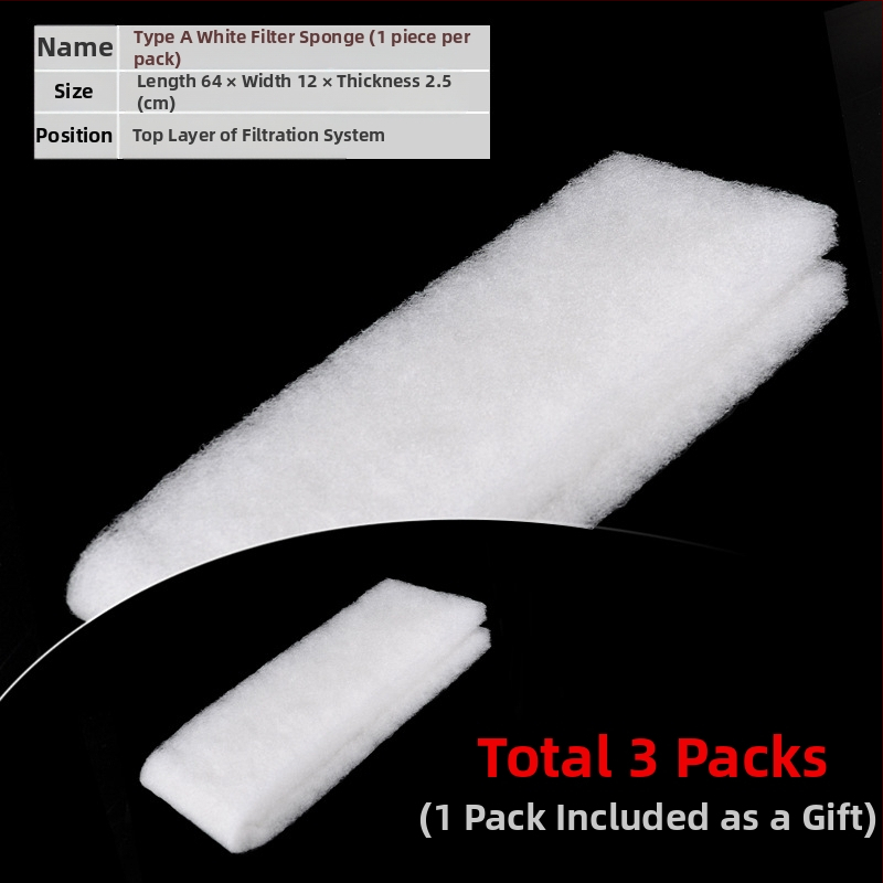 Žuvų akvariumo filtro medvilnė, didelio tankio juoda, sutirštinta biocheminė medvilnė, vandens valymo rotango medvilnė, vėžlių akvariumo filtro medžiaga, filtro kempinė