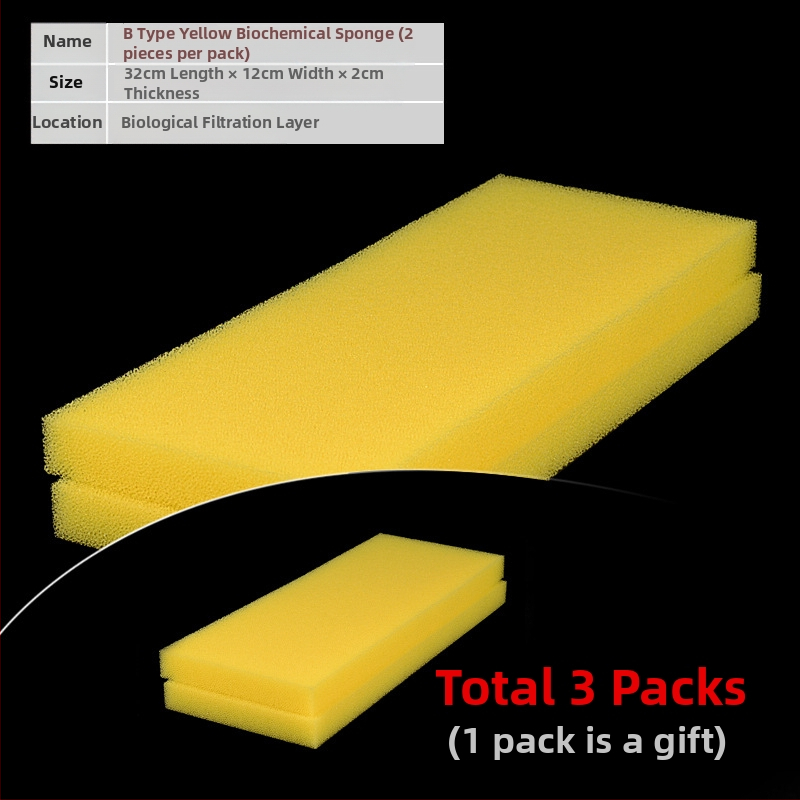 Žuvų akvariumo filtro medvilnė, didelio tankio juoda, sutirštinta biocheminė medvilnė, vandens valymo rotango medvilnė, vėžlių akvariumo filtro medžiaga, filtro kempinė