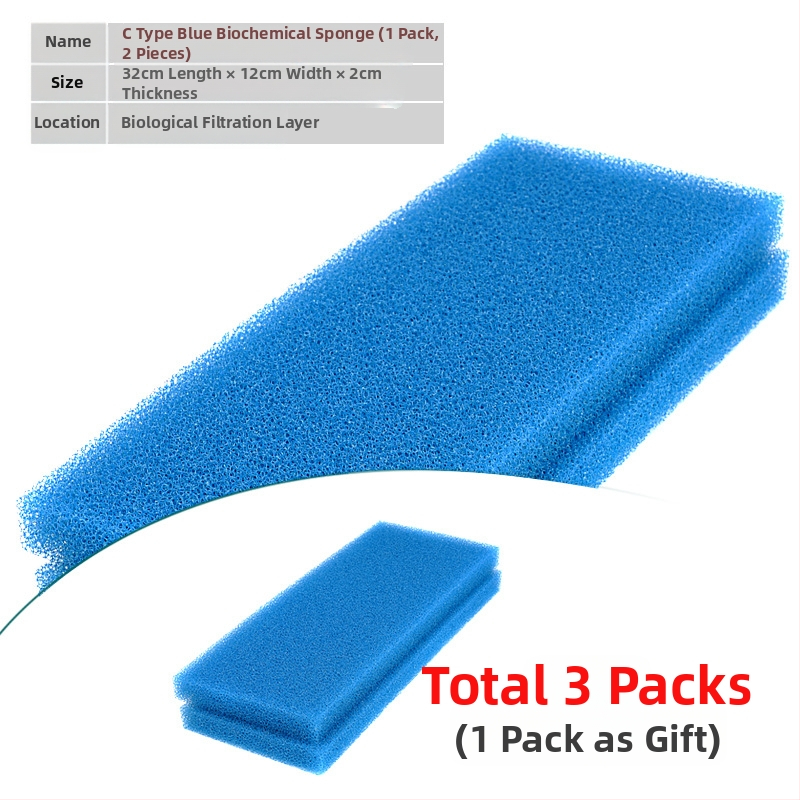 Žuvų akvariumo filtro medvilnė, didelio tankio juoda, sutirštinta biocheminė medvilnė, vandens valymo rotango medvilnė, vėžlių akvariumo filtro medžiaga, filtro kempinė