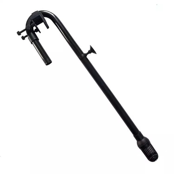 Αυτοκατασκευασμένο φίλτρο βαρελιού Τροποποίηση φίλτρου Σκληρός σωλήνας Δοχείο στάλαξης Αξεσουάρ βαρελιού Δεξαμενή ψαριών Εξωτερικός σωλήνας αναρρόφησης Σωλήνας εξόδου Σωλήνας αποστράγγισης βροχής