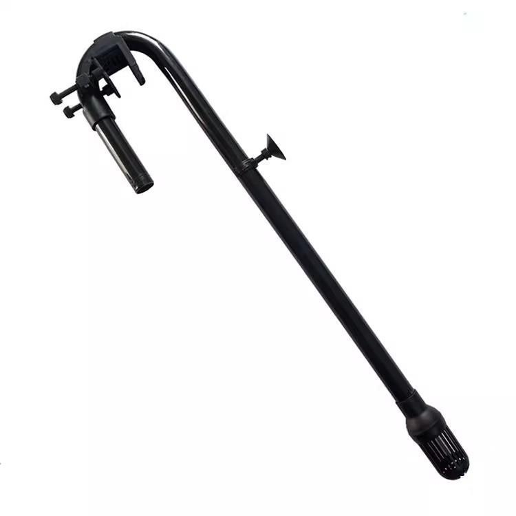 Самоделен филтърен варел, модификация на филтър, твърда тръба, кутия за капки, аксесоари за варел, аквариум, външна смукателна тръба, изходна тръба, тръба за оттичане на дъждовна вода