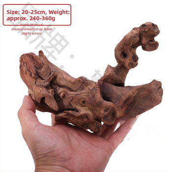 Akvārijs Ūdens Zāle Ainava Driftwood Escape Koku Sakņu Māksla Dekoratīvs Mazs Dagwood