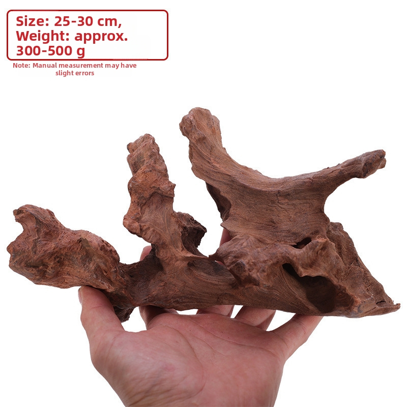 Akvārijs Ūdens Zāle Ainava Driftwood Escape Koku Sakņu Māksla Dekoratīvs Mazs Dagwood