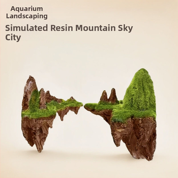 Jauna simulācijas programmatūra koraļļu akvārija zivju tvertnei ainavu dekorēšanai vides aizsardzībai silikona koraļļu piegādei pārrobežu e-komercijas ražotājiem