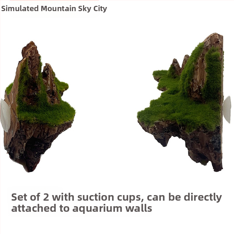 Jauna simulācijas programmatūra koraļļu akvārija zivju tvertnei ainavu dekorēšanai vides aizsardzībai silikona koraļļu piegādei pārrobežu e-komercijas ražotājiem