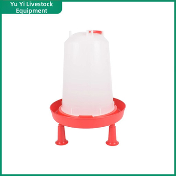 Ekspordi kana veekeetja tünn kanajooja Amazoni kanatarvikud söötja linnukasvatustünn