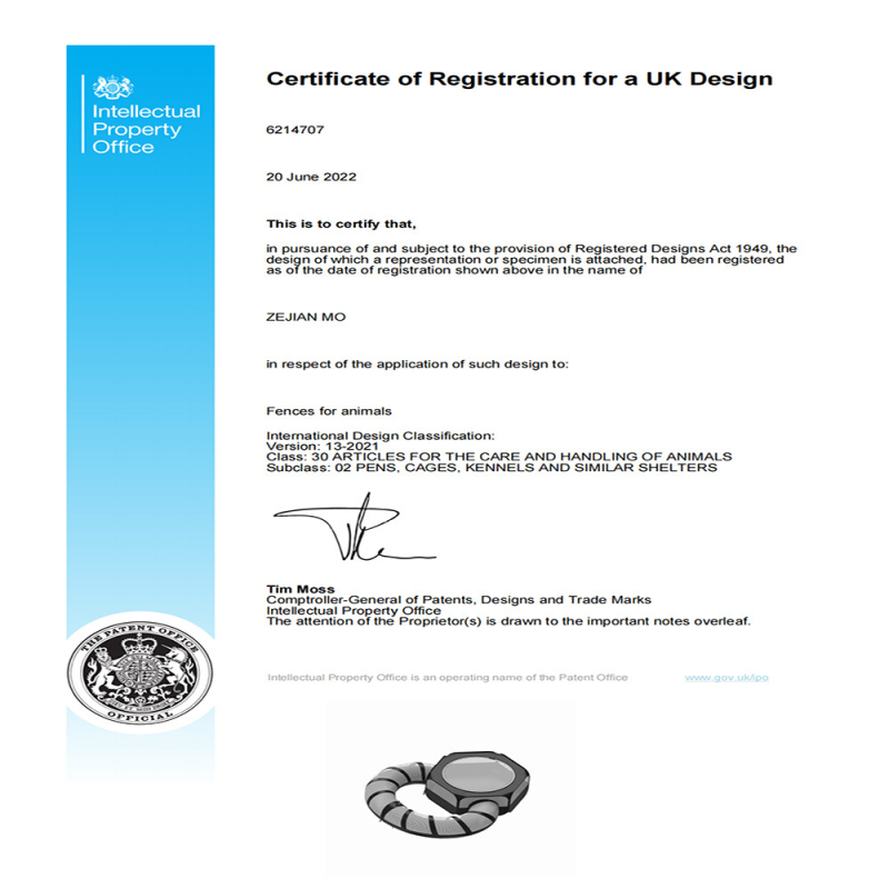 Нова сгъваема преносима ограда за домашни любимци от Amazon, игра на открито, пълзяща палатка за малки животни