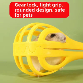 Žiurkėno segtukas Pelės segtukas Žiurkėno segtukas Žiurkėno „Golden Bear Life“ interaktyvūs žaislų reikmenys Kraštovaizdžio pelės gaudyklė